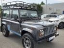 Annonce Land Rover Defender SW 90 2.5 TD TOMB RAIDER