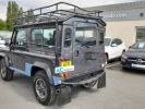 Annonce Land Rover Defender SW 90 2.5 TD TOMB RAIDER