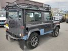 Annonce Land Rover Defender SW 90 2.5 TD TOMB RAIDER