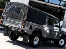 Annonce Land Rover Defender TD4 130 CREW CAB