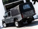 Annonce Land Rover Defender TD4 130 CREW CAB
