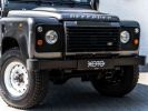 Annonce Land Rover Defender TD4 130 CREW CAB