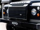 Annonce Land Rover Defender TD4 130 CREW CAB