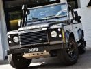 Annonce Land Rover Defender TD4 CABRIO