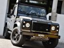 Annonce Land Rover Defender TD4 CABRIO