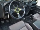 Annonce Land Rover Defender TD4 CABRIO