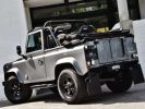 Annonce Land Rover Defender TD4 CABRIO