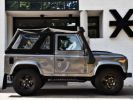 Annonce Land Rover Defender TD4 CABRIO