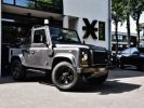 Annonce Land Rover Defender TD4 CABRIO