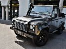 Annonce Land Rover Defender TD4 CABRIO