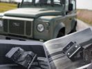 Annonce Land Rover Defender TD4 HERITAGE LIMITED EDITION