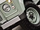 Annonce Land Rover Defender TD4 HERITAGE LIMITED EDITION