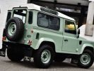 Annonce Land Rover Defender TD4 HERITAGE LIMITED EDITION