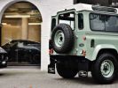 Annonce Land Rover Defender TD4 HERITAGE LIMITED EDITION