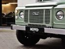 Annonce Land Rover Defender TD4 HERITAGE LIMITED EDITION