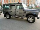 Annonce Land Rover Defender TD5 110 // 9 places // RHD