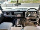 Annonce Land Rover Defender TD5 110 // 9 places // RHD