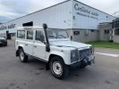 Achat Land Rover Defender td5 110 sw 9 places Occasion