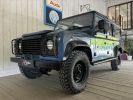 Annonce Land Rover Defender TD5 110 SW 9PL 