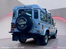 Annonce Land Rover Defender TD5 2L5 Station Wagon 9 Places