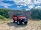 Annonce Land Rover Defender TD5 90 G4 Edition