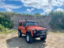 Annonce Land Rover Defender TD5 90 G4 Edition