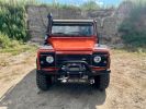 Annonce Land Rover Defender TD5 90 G4 Edition