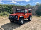 Annonce Land Rover Defender TD5 90 G4 Edition