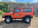 Annonce Land Rover Defender TD5 90 G4 Edition