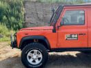 Annonce Land Rover Defender TD5 90 G4 Edition