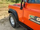 Annonce Land Rover Defender TD5 90 G4 Edition