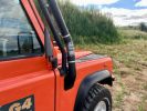 Annonce Land Rover Defender TD5 90 G4 Edition