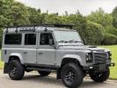 Voir l'annonce Land Rover Defender V8