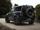 Annonce Land Rover Defender V8 P525 -Like new- Vat refundable- 1st owner