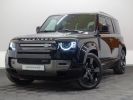 Voir l'annonce Land Rover Defender X-Dynamic HSE P400e PHEV
