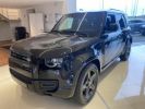 Annonce Land Rover Defender X-Dynamic SE AWD Auto 25MY