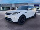 Voir l'annonce Land Rover Discovery 2.0 Sd4 240ch SE