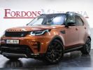 Voir l'annonce Land Rover Discovery 2.0 SD4 4WD 7p 240 ch