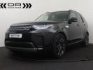 Voir l'annonce Land Rover Discovery 2.0 SD4 HSE 240 AWD - NAVI PANODAK 7 PLAATSEN ADAPTIVE CRUISE LUCHTVERING