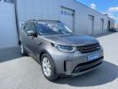 achat occasion 4x4 - Land Rover Discovery occasion