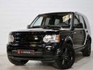 Voir l'annonce Land Rover Discovery 2.7 TdV6 190cv HSE