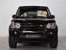 Annonce Land Rover Discovery 2.7 TdV6 190cv HSE