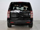 Annonce Land Rover Discovery 2.7 TdV6 190cv HSE