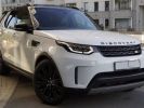 Voir l'annonce Land Rover Discovery 3.0 Sd6 306ch 7 PLACES