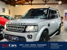 Voir l'annonce Land Rover Discovery 3.0 SDV6 255 HSE 4WD BVA Garantie 12 Mois