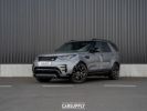 Voir l'annonce Land Rover Discovery 3.0 SDV6 Landmark Edition- 7 Seats- Pano- Trekhaak