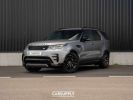 Voir l'annonce Land Rover Discovery 3.0 SDV6 Landmark Edition - Pano dak - 7 Zits