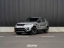 Voir l'annonce Land Rover Discovery 3.0 SDV6 Landmark Edition - Pano dak - 7 Zits