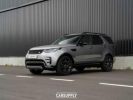 Annonce Land Rover Discovery 3.0 SDV6 Landmark Edition - Pano dak - 7 Zits