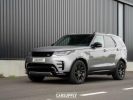 Annonce Land Rover Discovery 3.0 SDV6 Landmark Edition - Pano dak - 7 Zits